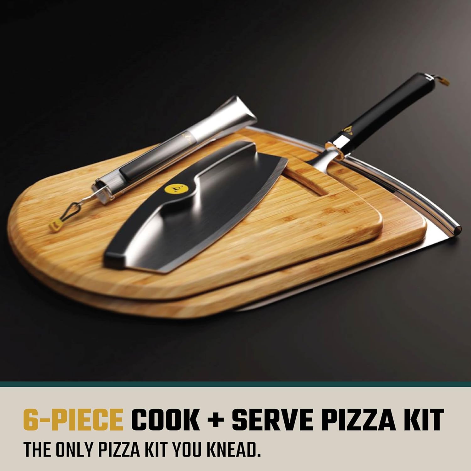 Halo Versa 16 Propane Gas Outdoor Pizza Oven review