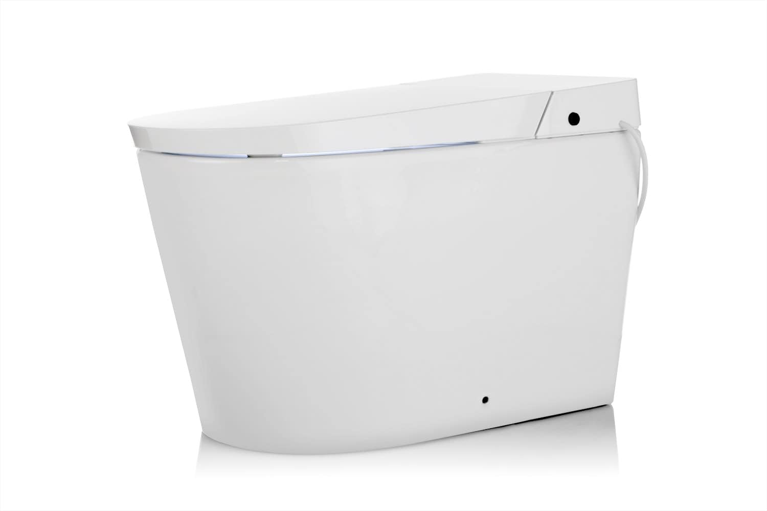 ALPHA BIDET UXT Pearl review