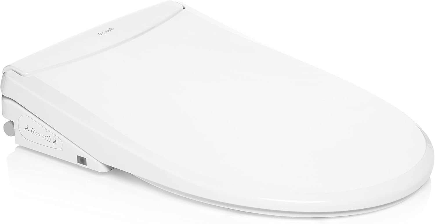 Brondell S1400 Bidet Toilet Seat review