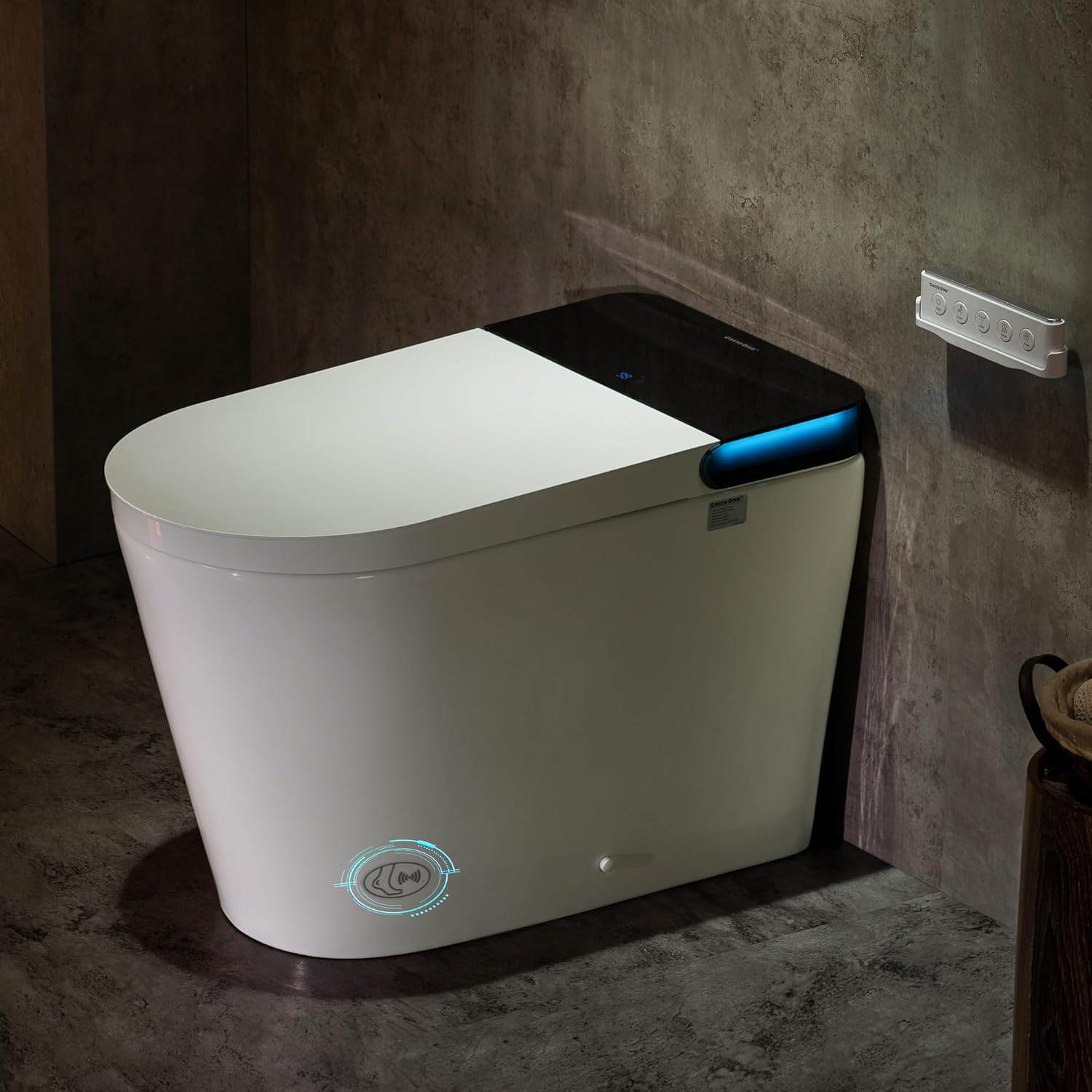 Casta Diva Smart Toilet CD-U010Max review