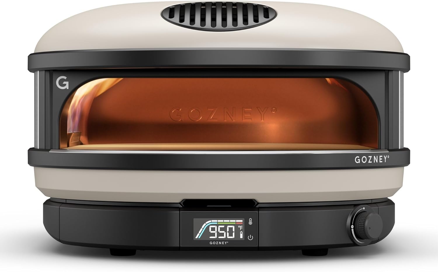 Gozney Arc XL Propane Pizza Oven review