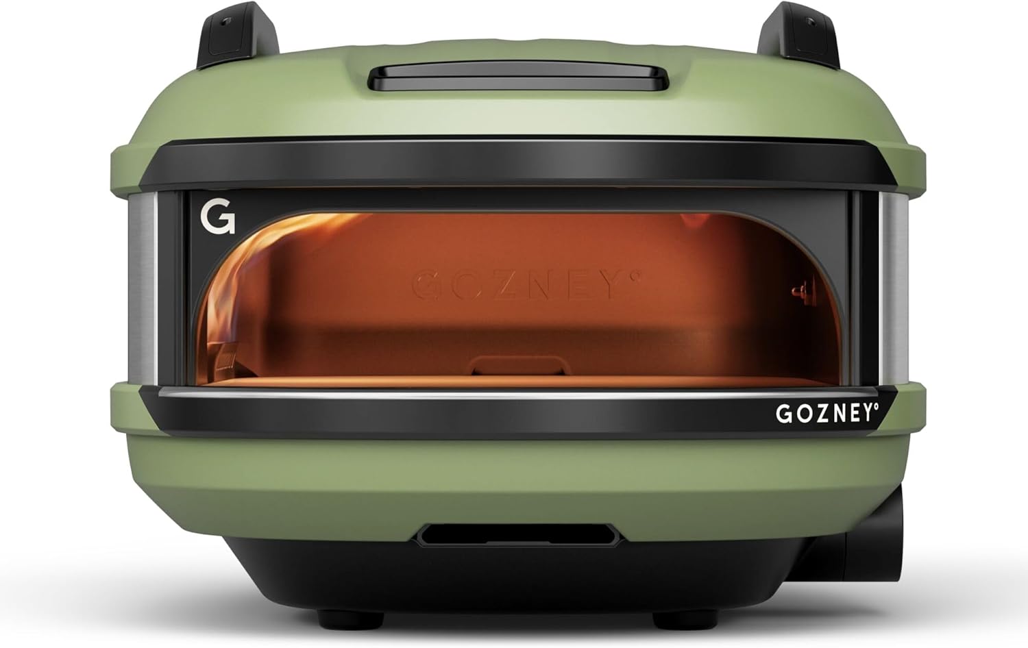 Gozney Tread Pizza Oven (Olive Green) review