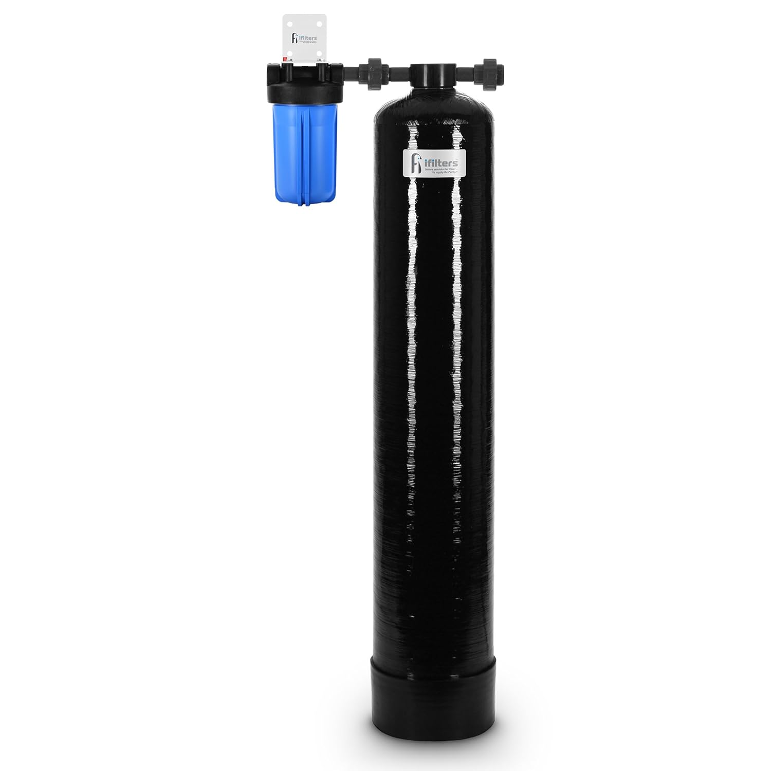 iFilters Whole House Water Filter System review