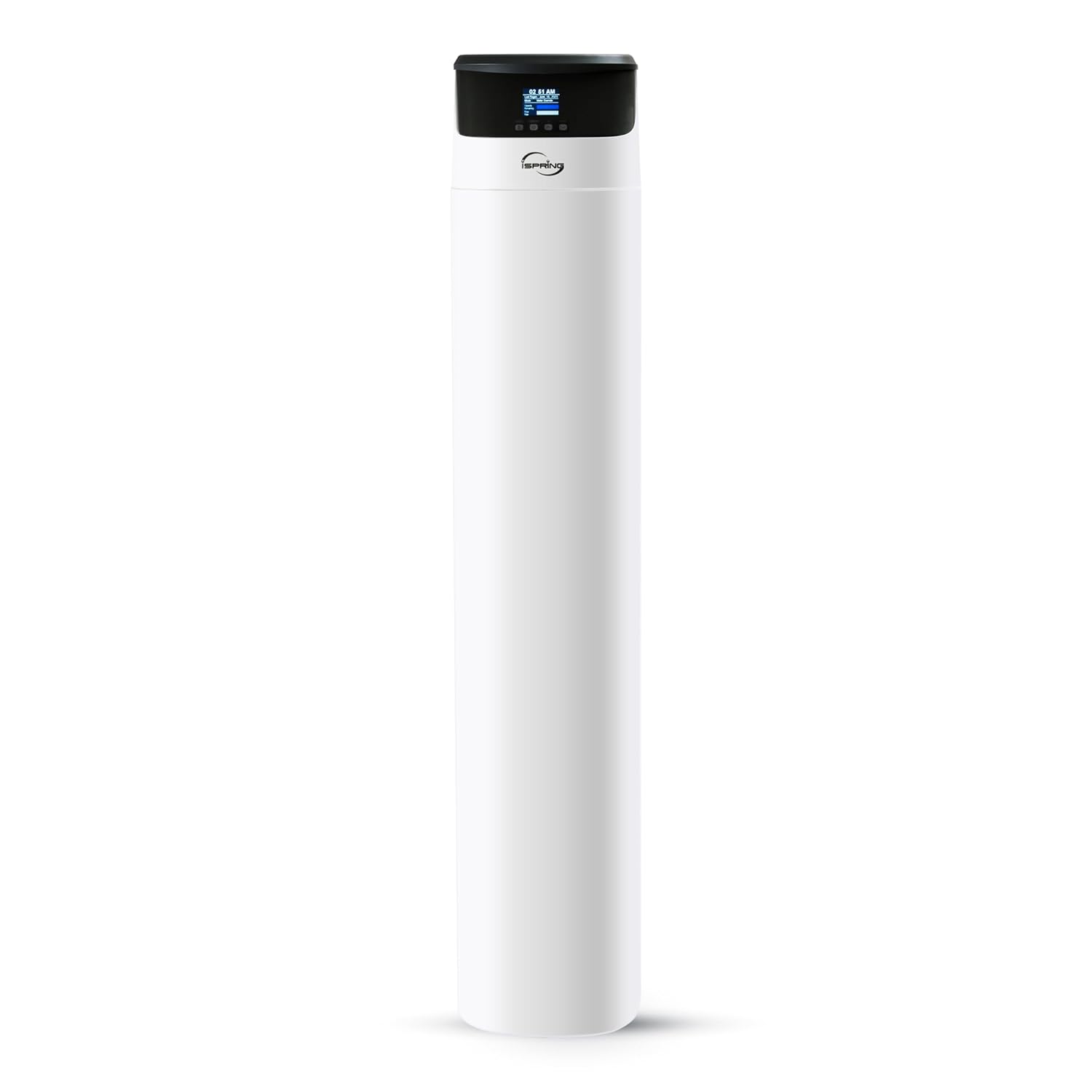 iSpring WF150K Whole House Water Filtration System review