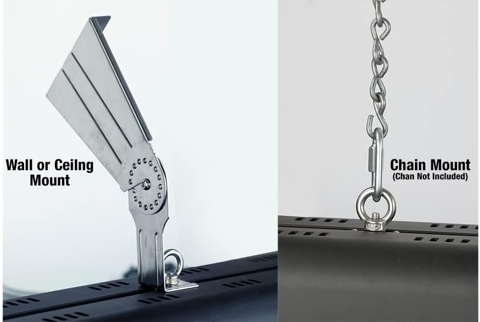 KING RKS2045-RMT-BLK Electric Heater review