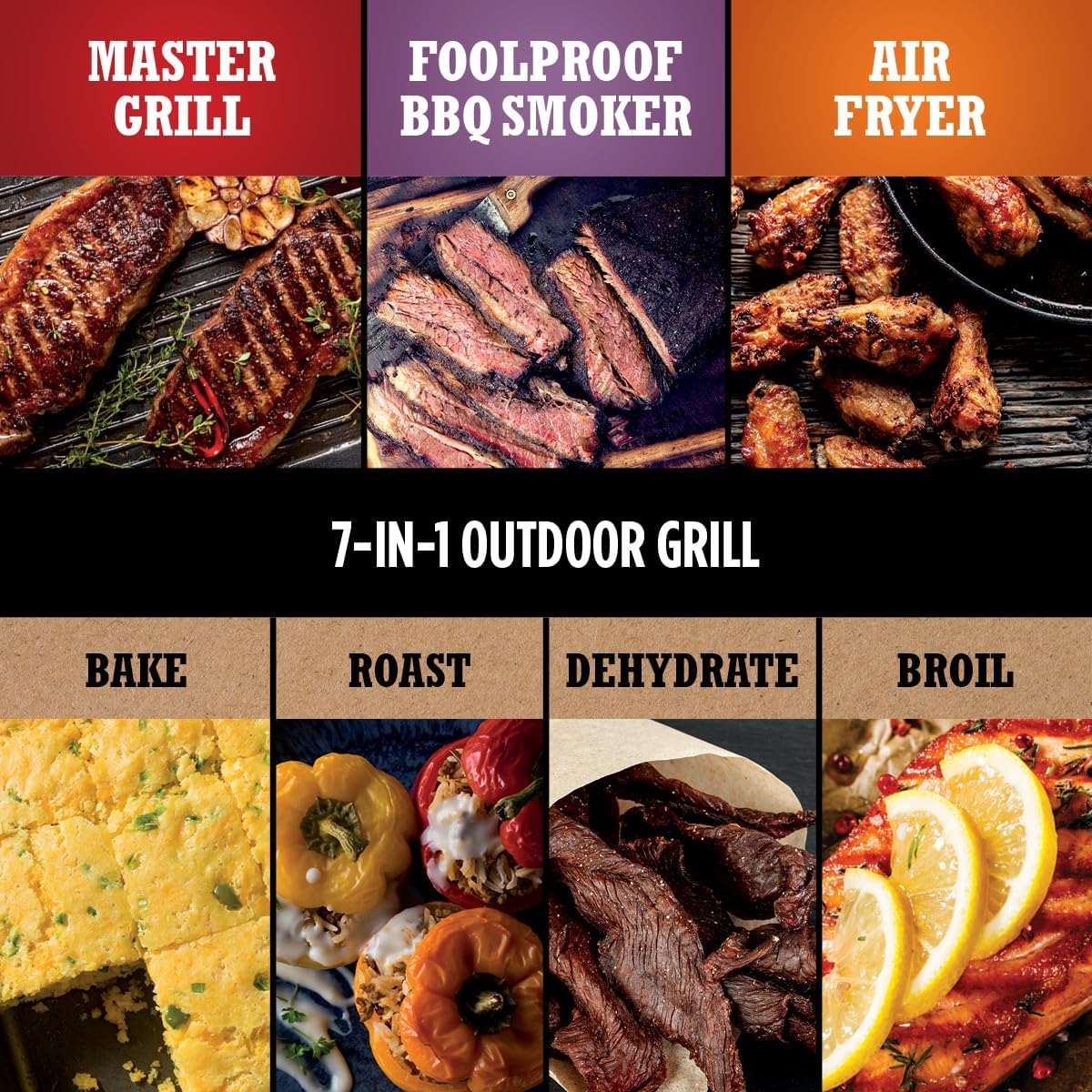 Ninja OG751 Woodfire Pro Outdoor Grill review