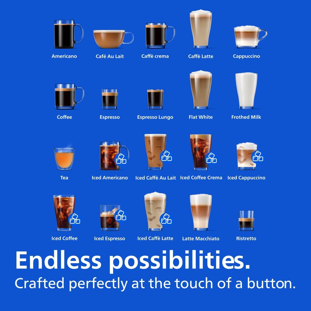 Philips 5500 Series Fully Automatic Espresso Machine review