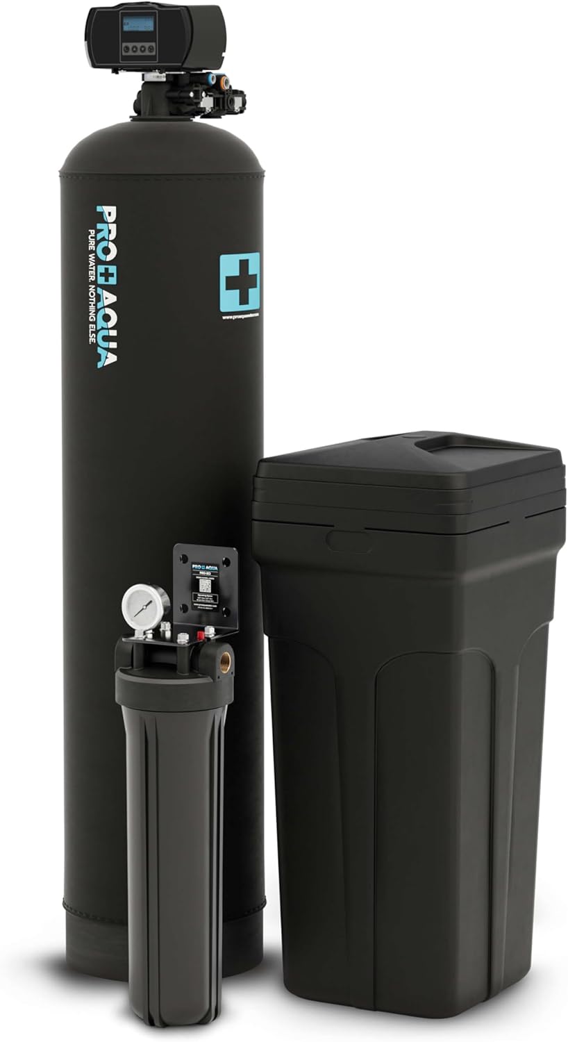 PRO+AQUA PRO-SCI-S80E review