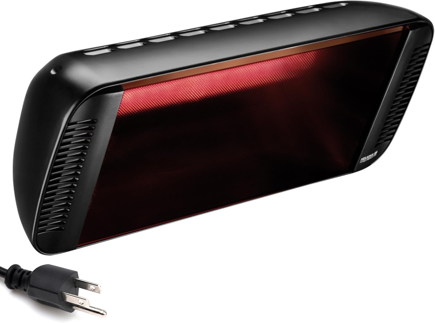 Professional Electric Infrared Patio Heater review