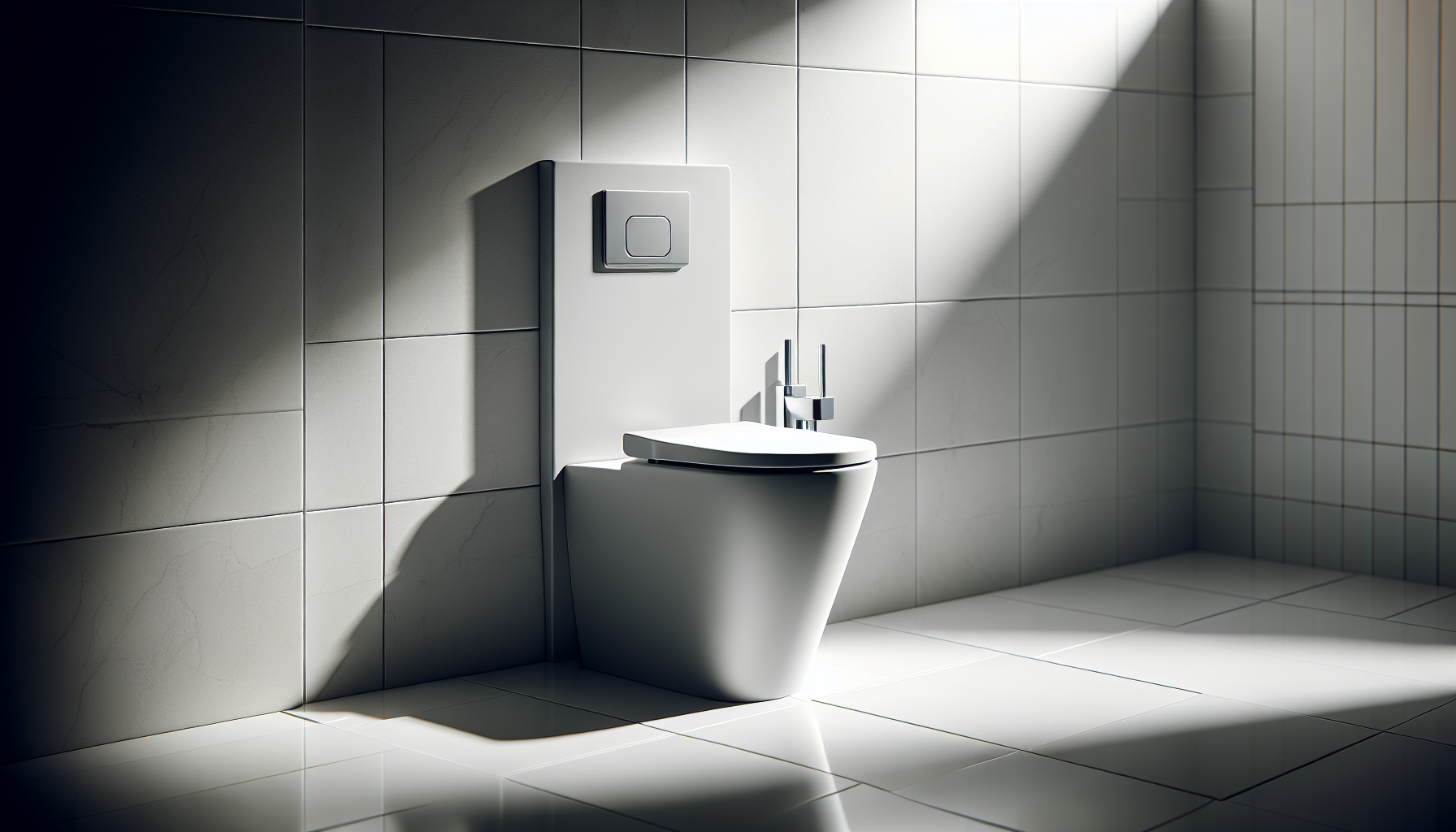 TOTO® WASHLET®+ AP Wall-Hung Elongated Toilet review