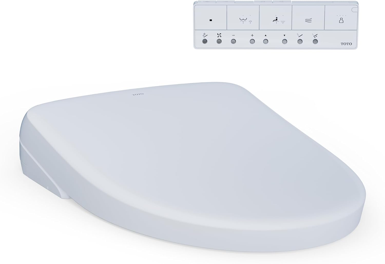 TOTO WASHLET+ S7A review