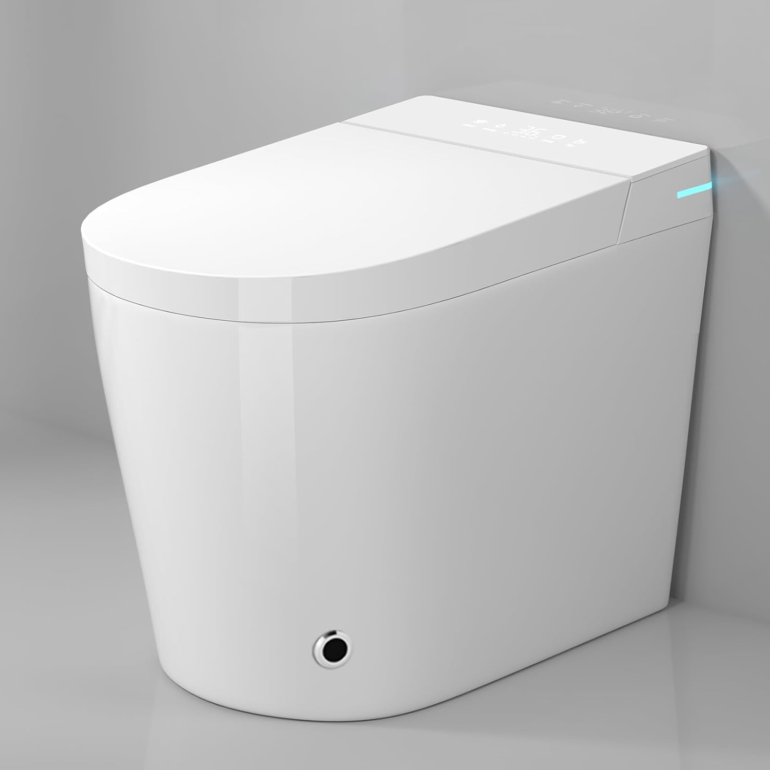 WinZo Compact Smart Toilet 10-inch Rough-in review