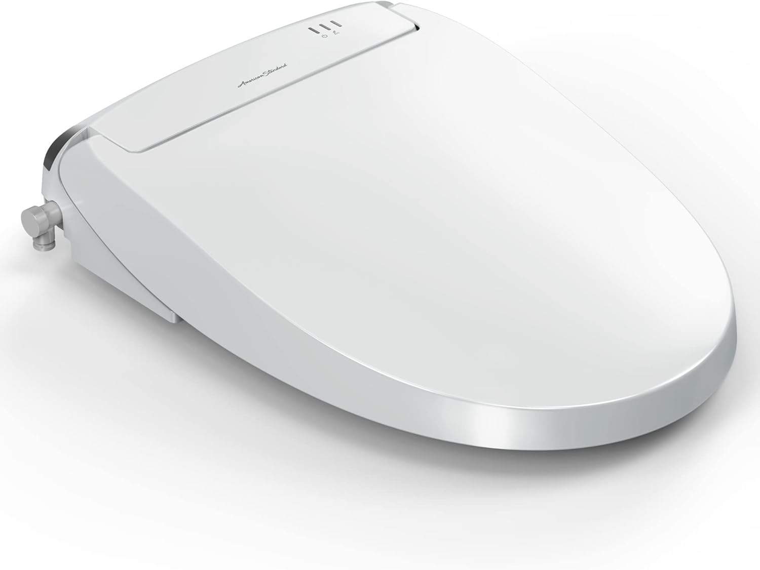 American Standard SpaLet 8018A60GRC-020 Bidet Seat review