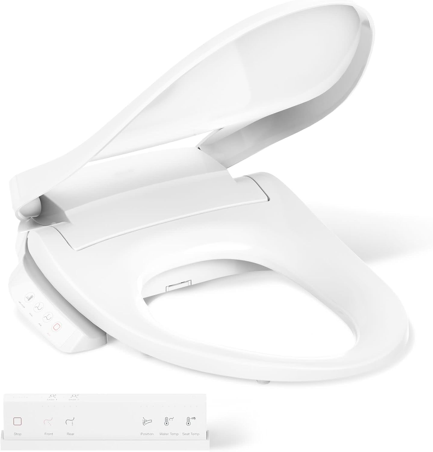 Kohler PureWash E700 Bidet Seat review