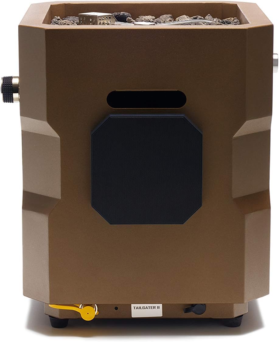 Onlyfire Tailgater II review