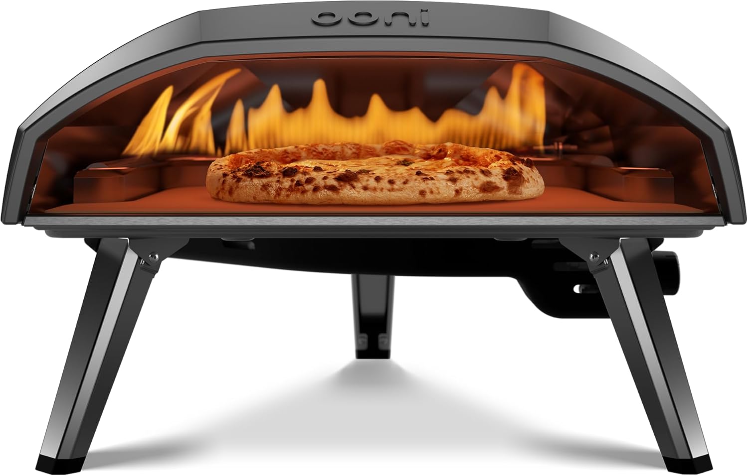 Ooni Koda 16 Propane Gas Pizza Oven review