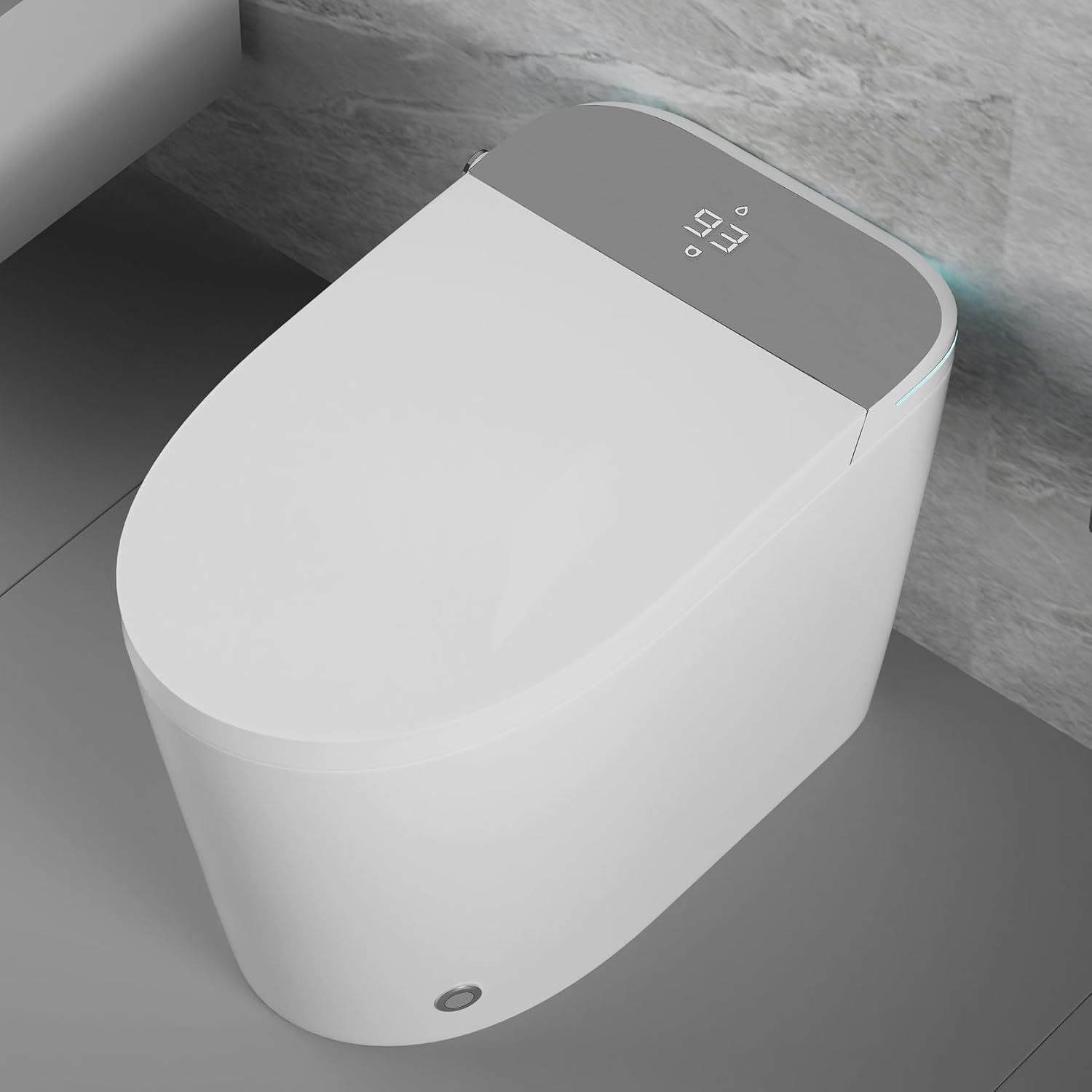 WinZo Smart Toilet review